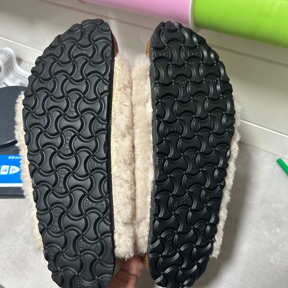 Arizona Big Buckle Shearling 39 - Picture 5 of 6